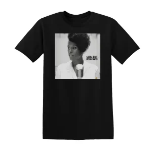 Sandra Nkaké - Nothing For Granted Album Cover T-Shirt