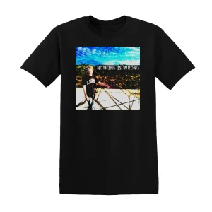 Andrey Avkhimovich - Nothing Is Wrong Album Cover T-Shirt