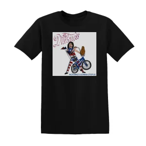 The Darkness - Nothings Gonna Stop Us Album Cover T-Shirt