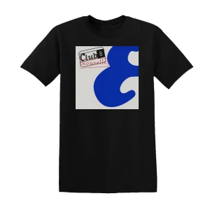 Club 8 - Nouvelle Album Cover T-Shirt
