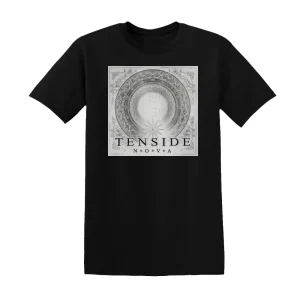 Tenside - Nova Album Cover T-Shirt