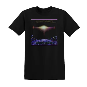 Constance Demby - Novus Magnificat Through The Stargate Album Cover T-Shirt