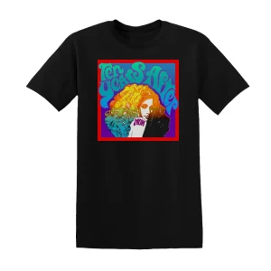 Ten Years After - Now Album Cover T-Shirt