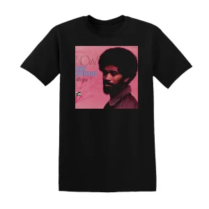 Bobby Hutcherson - Now Album Cover T-Shirt