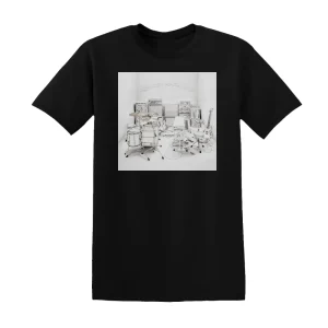 Secret Machines - Now Here Is Nowhere Album Cover T-Shirt