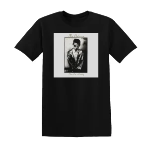 The Auteurs - Now Im A Cowboy Album Cover T-Shirt