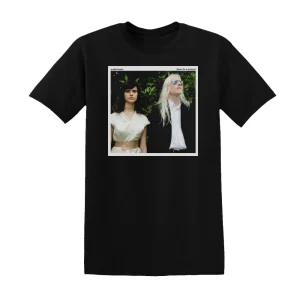 audiobooks - Now In A Minute Album Cover T-Shirt