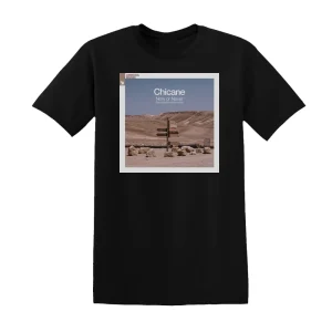 Chicane - Now Or Never Album Cover T-Shirt