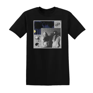 SuicideboyS - Now The Moons Rising Album Cover T-Shirt