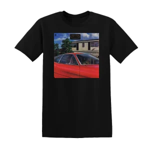 Carpenters - Now  Then 1 Album Cover T-Shirt