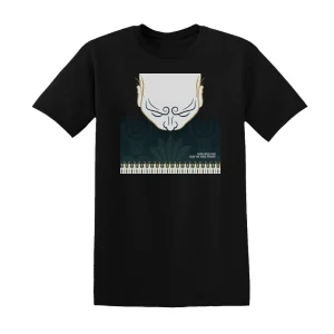 Sanguine Hum - Now We Have Power Album Cover T-Shirt