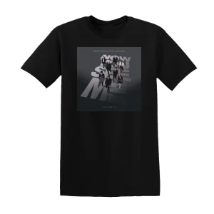 Brian Tyler - Now You See Me Album Cover T-Shirt