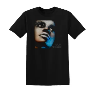 Skye - Nowhere Album Cover T-Shirt