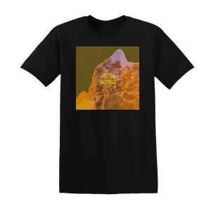 Benoît Pioulard - Noyaux Album Cover T-Shirt