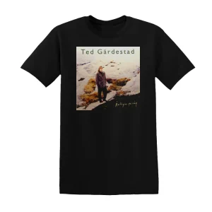 Ted Gärdestad - Ntligen P Vg Album Cover T-Shirt