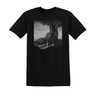 Danheim - Nu Heimar Album Cover T-Shirt