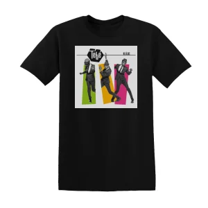 Tété - Nu L Bas Album Cover T-Shirt