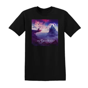 The Silent Rage - Nuances Of Life Album Cover T-Shirt