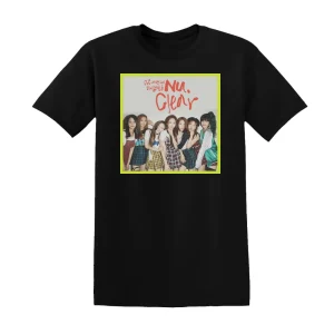 CLC - Nuclear Album Cover T-Shirt