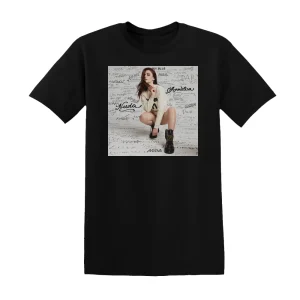 Annalisa - Nuda 1 Album Cover T-Shirt