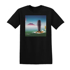 Camel - Nude Album Cover T-Shirt