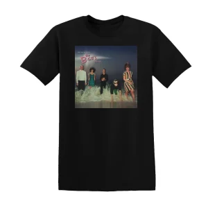 The B-52s - Nude On The Moon The B 52S Anthology Album Cover T-Shirt