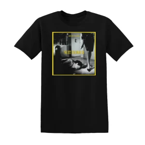 Bernard Lavilliers - Nuit Damour Album Cover T-Shirt