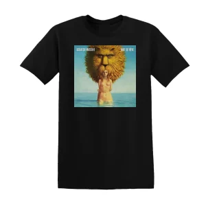 Scratch Massive - Nuit De Rve Album Cover T-Shirt