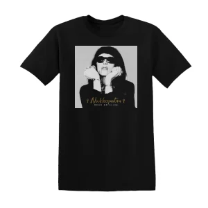 Dead or Alive - Nukleopatra Album Cover T-Shirt