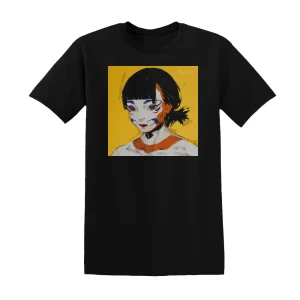 DE DE MOUSE - Nulife Album Cover T-Shirt