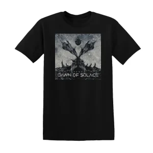 Dawn of Solace - Numb Album Cover T-Shirt