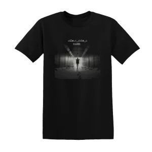 Silent Skies - Numb Album Cover T-Shirt