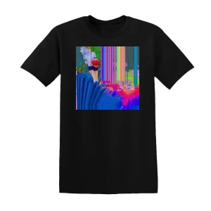 death’s dynamic shroud.wmv - Nuwrld Album Cover T-Shirt