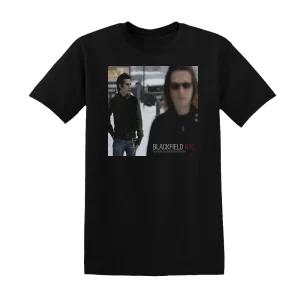 Blackfield - Nyc Blackfield Live In New York City 1 Album Cover T-Shirt