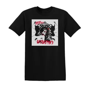 Armand van Helden - Nympho Album Cover T-Shirt
