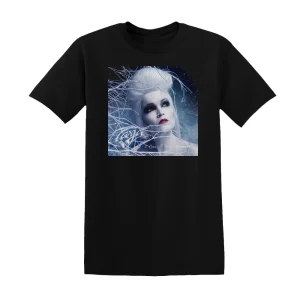 Tarja - O Come O Come Emmanuel Album Cover T-Shirt