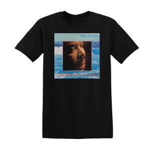 Tim Maia - O Descobridor Dos Sete Mares Album Cover T-Shirt