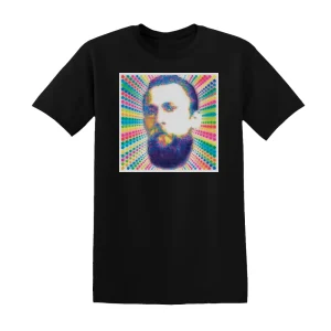 António Variações - O Melhor De Antnio Variaes Album Cover T-Shirt