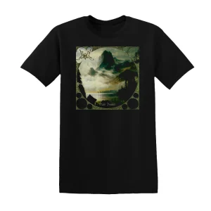 Summoning - Oath Bound Album Cover T-Shirt