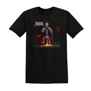 Burning Shadows - Oathbreaker Ep Album Cover T-Shirt