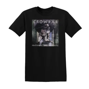 Crowbar - Obedience Thru Suffering Album Cover T-Shirt