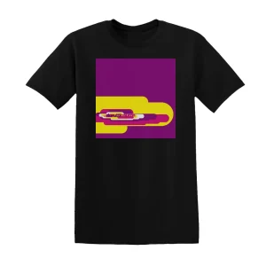 The Durutti Column - Obey The Time Album Cover T-Shirt