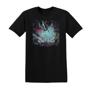 Blade Of Horus - Obliteration Album Cover T-Shirt