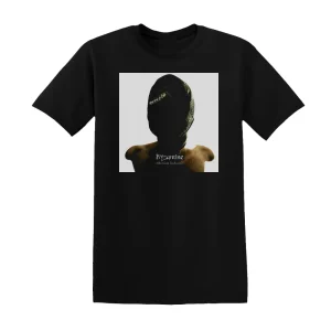 Byzantine - Oblivion Beckons Album Cover T-Shirt