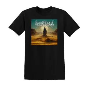 All Empires Fall - Oblivious Momentum Album Cover T-Shirt