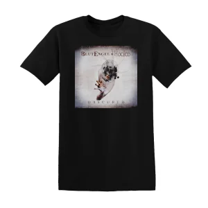 Blutengel - Obscured Album Cover T-Shirt