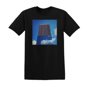 Aeon Station - Observatory Album Cover T-Shirt