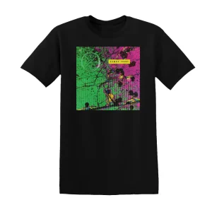 Clan of Xymox - Obsession Album Cover T-Shirt