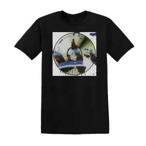 Suede - Obsessions Album Cover T-Shirt