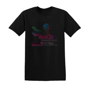 Their Dogs Were Astronauts - Occult Theories Album Cover T-Shirt